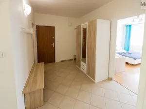 Pronájem bytu 2+1, Klášterec nad Ohří - Miřetice u Klášterce nad Ohří, Dukelská, 60 m2