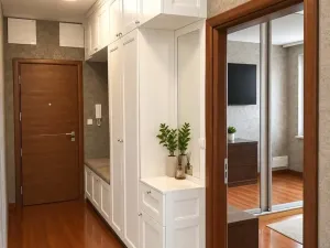 Prodej bytu 3+kk, Karlovy Vary, Chebská, 81 m2