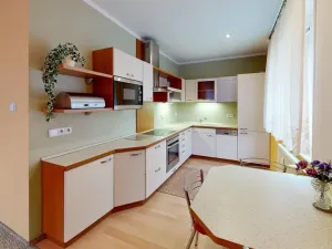 Pronájem bytu 2+kk, Litvínov - Horní Litvínov, Soukenická, 51 m2