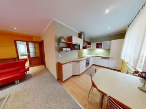 Pronájem bytu 2+kk, Litvínov - Horní Litvínov, Soukenická, 51 m2