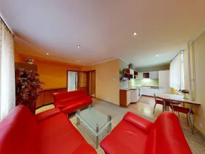 Pronájem bytu 2+kk, Litvínov - Horní Litvínov, Soukenická, 51 m2