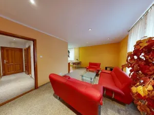 Pronájem bytu 2+kk, Litvínov - Horní Litvínov, Soukenická, 51 m2