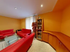 Pronájem bytu 2+kk, Litvínov - Horní Litvínov, Soukenická, 51 m2