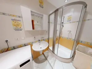 Pronájem bytu 2+kk, Litvínov - Horní Litvínov, Soukenická, 51 m2
