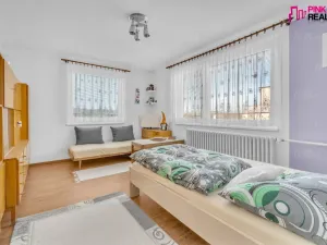 Prodej rodinného domu, Kostelec nad Orlicí, Na Vrbině, 200 m2