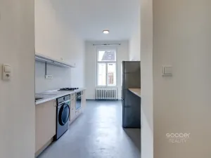 Pronájem bytu 2+1, Praha - Staré Město, Široká, 64 m2