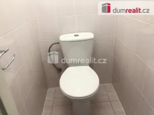 Pronájem bytu 3+1, Nový Jičín, Dvořákova, 78 m2
