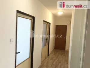 Pronájem bytu 3+1, Nový Jičín, Dvořákova, 78 m2