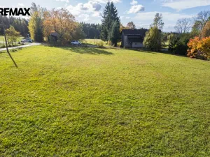 Prodej pozemku pro bydlení, Liberk, 1517 m2