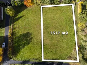 Prodej pozemku pro bydlení, Liberk, 1517 m2