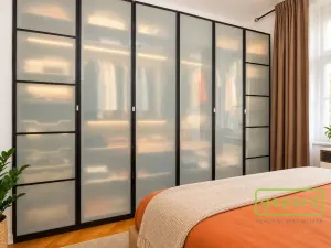 Prodej bytu 2+1, Praha - Holešovice, Řezáčovo náměstí, 45 m2