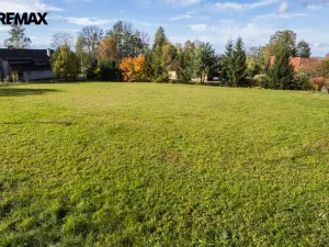 Prodej pozemku pro bydlení, Liberk, 1215 m2