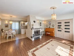 Prodej rodinného domu, Praha - Stodůlky, Ke Koh-i-nooru, 330 m2