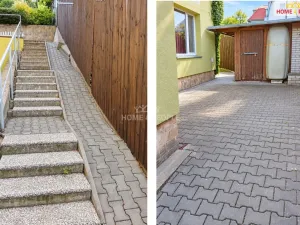 Prodej rodinného domu, Praha - Stodůlky, Ke Koh-i-nooru, 330 m2