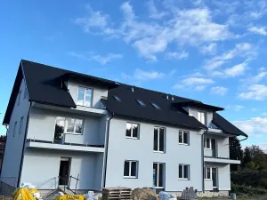 Prodej bytu 3+kk, Jablonec nad Nisou, Zemědělská, 84 m2