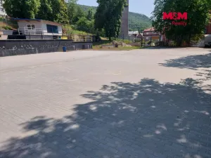 Pronájem komerční nemovitosti, Ústí nad Labem, Žukovova, 74 m2