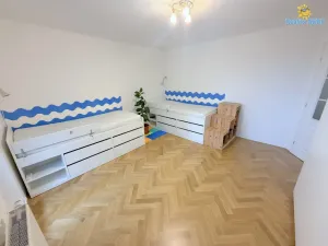 Pronájem bytu 3+kk, Praha - Břevnov, Ve Střešovičkách, 99 m2