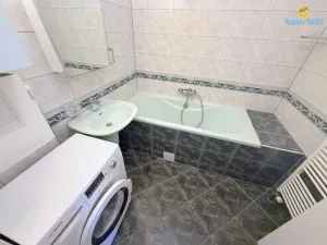 Pronájem bytu 3+kk, Praha - Břevnov, Ve Střešovičkách, 99 m2