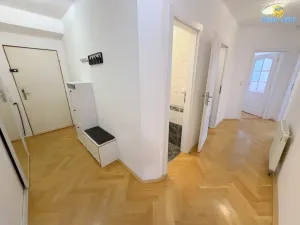 Pronájem bytu 3+kk, Praha - Břevnov, Ve Střešovičkách, 99 m2