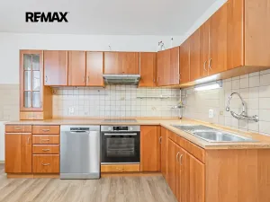 Prodej rodinného domu, Svinařov, Za Křenovkou, 160 m2