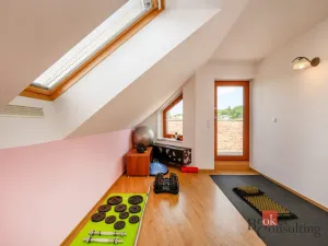 Prodej rodinného domu, Štěnovice, Slunečná, 372 m2