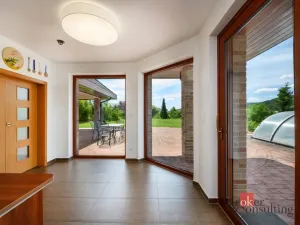 Prodej rodinného domu, Štěnovice, Slunečná, 372 m2