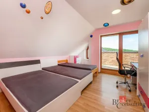 Prodej rodinného domu, Štěnovice, Slunečná, 372 m2
