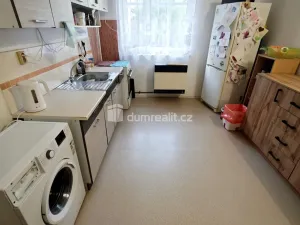 Pronájem bytu 1+1, Děčín - Děčín II-Nové Město, Kamenická, 45 m2
