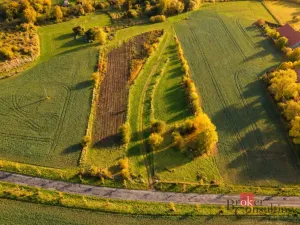 Prodej zahrady, Brandýs nad Labem-Stará Boleslav - Popovice, 10314 m2