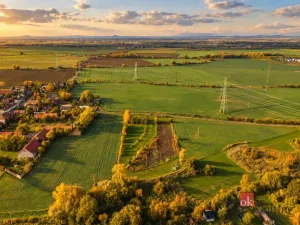 Prodej zahrady, Brandýs nad Labem-Stará Boleslav - Popovice, 10314 m2