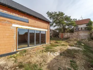 Prodej rodinného domu, Dolní Dunajovice, 203 m2