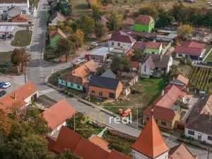 Prodej rodinného domu, Dolní Dunajovice, 203 m2