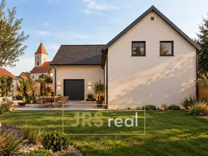 Prodej rodinného domu, Dolní Dunajovice, 203 m2