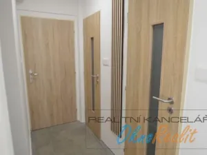 Pronájem bytu 3+1, Přerov - Přerov I-Město, Kabelíkova, 80 m2
