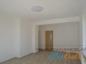 Pronájem bytu 3+1, Přerov - Přerov I-Město, Kabelíkova, 80 m2