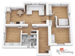 Prodej rodinného domu, Plzeň - Východní Předměstí, Vřesová, 104 m2