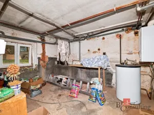 Prodej rodinného domu, Plzeň - Východní Předměstí, Vřesová, 104 m2