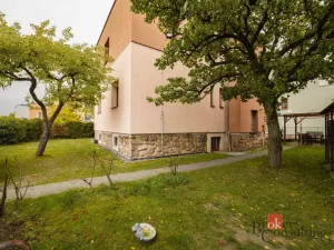 Prodej rodinného domu, Plzeň - Východní Předměstí, Vřesová, 104 m2