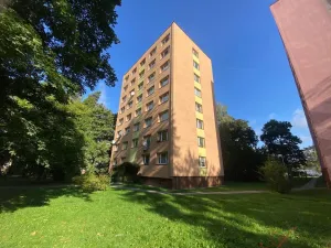 Prodej bytu 2+1, Frýdek-Místek - Místek, Jungmannova, 58 m2