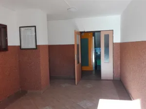 Prodej bytu 1+1, Ústí nad Labem - Všebořice, Zahradní, 33 m2