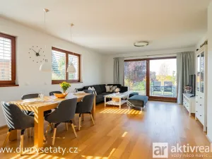 Prodej rodinného domu, Všetaty, Karla IV., 121 m2