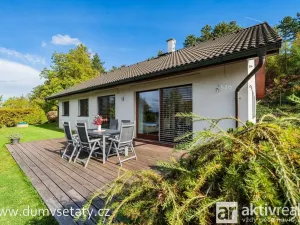 Prodej rodinného domu, Všetaty, Karla IV., 121 m2