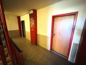 Pronájem bytu 2+kk, Praha - Háje, Rašova, 51 m2