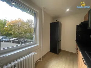 Pronájem bytu 3+1, Praha - Michle, Na záhonech, 74 m2