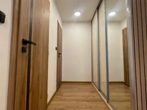 Pronájem bytu 3+1, Praha - Michle, Na záhonech, 74 m2