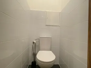 Pronájem bytu 3+1, Praha - Michle, Na záhonech, 74 m2