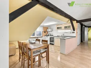 Prodej bytu 3+kk, Hodonín, Marxova, 113 m2