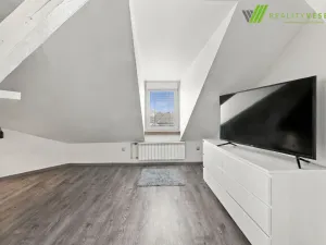 Prodej bytu 3+kk, Hodonín, Marxova, 113 m2