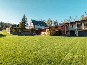 Prodej chaty, Hřiměždice, 418 m2
