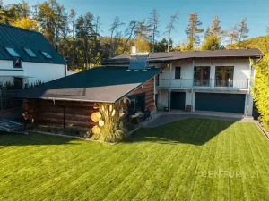 Prodej chaty, Hřiměždice, 418 m2